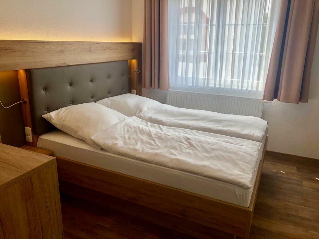 Ferienwohnung Ela Wilhelmshaven Exterior foto